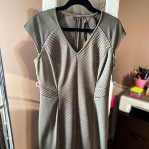 Dress from “Marc New York Andrew Marc”